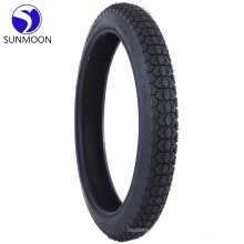 Sunmoon Tire Motorcycle seguro y confiable Profesional de tamaño completo Fabricantes coloridos